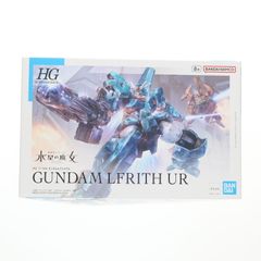 HG 1/144 건담 무브리스울 기동전사 건담 수성의 마녀 프라모델(5065088) 반다이 스피릿