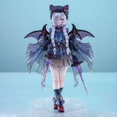 ブルーアーカイブ 空崎ヒナ ガレージキット wf2025w 蒼月アオキ - メルカリ