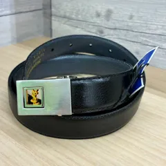 【亘】未使用保管品 YSL Yves Saint Laurent イヴサンローラン ベルト メンズ レディース ヴィンテージ 【8692AY】G09のサムネイル