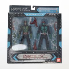SIC S.I.C 仮面ライダー1号 2号 THE FIRSTフィギュア 新品 - メルカリ