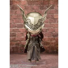 Figuarts mini(フィギュアーツミニ) ミケラの刃、マレニア ELDEN RING(エルデンリング) 完成品 可動フィギュア バンダイスピリッツ