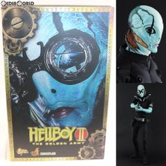 HELLBOYⅡ Tooth Fairy 歯の妖精 スタチュー ヘルボーイ - メルカリ