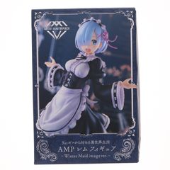 렘 Re:제로부터 시작하는 이세계 생활 AMP 렘 피규어 ~Winter Maid image ver.~ 프라이즈(451778000) 타이토