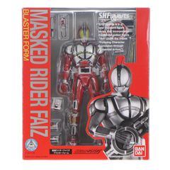 SHFiguarts(피규아츠) 가면 라이더 파이즈 블래스터 폼 가면 라이더 555(파이즈) 완성품 가동 피규어 반다이