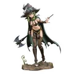 ヤーナ ユニコーンオーバーロード 1/7 完成品 フィギュア(PV271) コトブキヤ