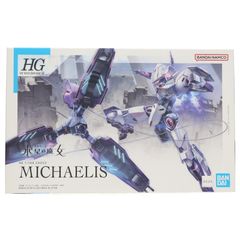 (재판매) HG 1/144 미카엘리스 기동전사 건담 수성의 마녀 프라모델(5064252) 반다이 스피릿츠