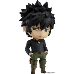 ねんどろいど 1066 狡噛慎也(こうがみしんや) PSYCHO-PASS Sinners of the System(サイコパス シンナーズオブザシステム) 完成品 可動フィギュア オランジュ・ルージュ