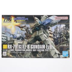 HGUC 1/144 RX-79[G]Ez-8 건담 Ez8 기동전사 건담 제08MS 소대 프라모델(2203510) 반다이 스피릿츠