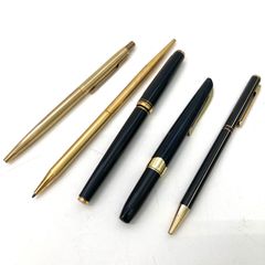 パイロット 万年筆 14K 5本まとめ PILOT - メルカリ
