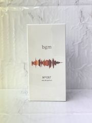 bgm 香水セット Limited Edition N041 N003 N087 - メルカリ