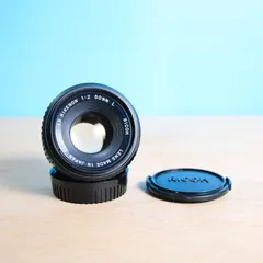 2026年最新】XR RIKENON 50mm f2の人気アイテム - メルカリ