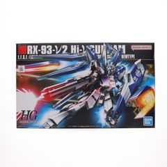 HGUC 1/144 RX-93-2ν Hi-ν 건담 기동전사 건담 역습의 샤아 프라모델(5059570) 반다이 스피릿츠