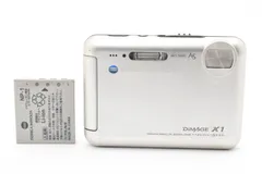 2026年最新】dimage x1の人気アイテム - メルカリ