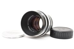 限定セール】 希少 Tokyo Optical Simlar 5cm F1.5 - メルカリ