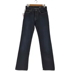 ガス GAS MEDFORD ボタンフライ ストレートデニムパンツ レディース US：28-29 のサムネイル