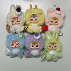 Baby Three おとぎばなしシリーズぬいぐるみ4個セット レア目 - メルカリ