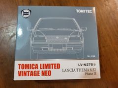 トミカリミテッド lv-n269a 2台 - メルカリ