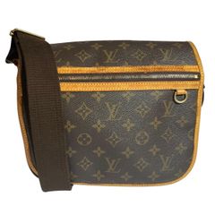 ☆Louis Vuitton／サックボスフォール2WAY☆モノグラムライン☆ - メルカリ