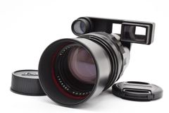 美品】Leica ELMARIT-M 135mm F2.8 第2世代 #273 - メルカリ