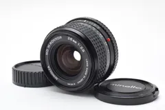【返品保証】★美品★ミノルタ Minolta MD W.ROKKOR 28mm F2.8★ L33#8009のサムネイル