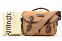 極美品】ビリンガム Hadley Large カメラバッグ カーキ 英国製 - メルカリ