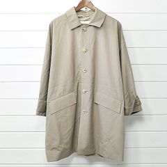 MACKINTOSH x HYKE トレンチコート ベージュ サイズ2 - メルカリ