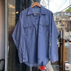 70s~80s Five Brother シャンブレーシャツ USA製 - メルカリ