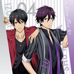 スタミュ CD 第3期 全巻 アニメイト特典 収納BOX - メルカリ