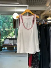 ZADIG&VOLTAIRE レース スリーブレスのサムネイル