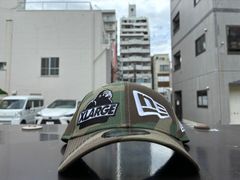 激レア！ ヴィンテージ XLARGE × EAMES OFFICE キャップ 黒 - メルカリ