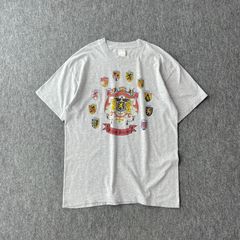 USA製 90s Changes チェンジズ デザインTシャツ シンプソンズ シングル