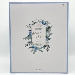 【中古】未開封 AMAKUNI 1/7 中野三玖 ウェディングVer. ホビージャパン 五等分の花嫁∬ 原作表紙 ドレス[17]のサムネイル