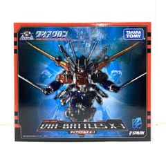ダイアクロン DA-109 ダイアバトルスX-1 - メルカリ