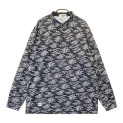 サイズ：XXL NEIGHBORHOOD ネイバーフッド ×MALBON GOLF 25SS ハーフ