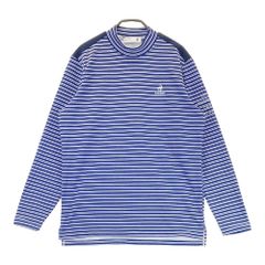 サイズ：XXL NEIGHBORHOOD ネイバーフッド ×MALBON GOLF 25SS ハーフ