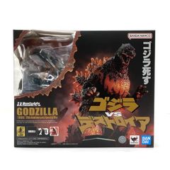 SHモンスターアーツ ゴジラ コミコン エクスプロージョン - メルカリ