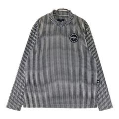 サイズ：XXL NEIGHBORHOOD ネイバーフッド ×MALBON GOLF 25SS ハーフ
