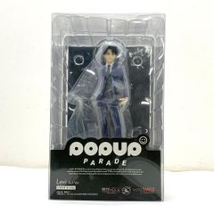 [중고] [두 번 붙여] POP ​​UP PARADE 리바이슈트 Ver. [진격의 거인] 플라스틱 도장이 끝난 완성품 [95]