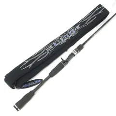 GANCRAFT ガンクラフト キラーズ00 Blue Series KGB-00 6-660H クロスボーン ※中古のサムネイル