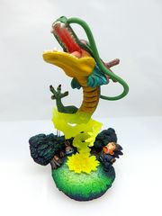 ドラゴンボールカプセル この世はでっかい宝島クロニクル編 孫悟空vs