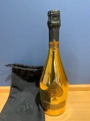【ゆいとまん】アルマンドゴールド未開封 シャンパン 750ml ゆいとまん様専用】アルマンドゴールド未開封 シャンパン 750ml - メルカリ