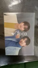 Seventeen ユニット セブチ SEVENTEEN 2021 JAPAN SPECIAL FANMEETING 'HARE' TRADING CARD