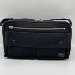 BN7754○PORTER ポーター タンカー 2WAY OVERNIGHT BRIEFCASE オーバー
