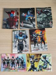 カード ウルトラマン伝説2003 63枚 - メルカリ