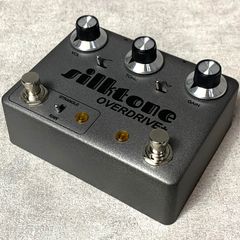 入手困難極美品Silktone Overdrive+ Dark 箱保証書等付き - メルカリ