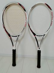 YONEX ヨネックス Nexiga 70G ネクシーガ70G 軟式テニスラケット