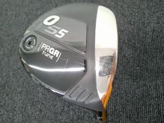 『希少』PRGR 5W フェアウェイウッド 18° フジクラMCF 希少』PRGR 5W フェアウェイウッド 18° フジクラMCF - メルカリ