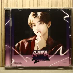国内盤CD★ゼロベースワン/ZEROBASEONE■ Zerobaseone   ICONIK (Japan Special EP) 【BVC715/4547366770438】S51424のサムネイル