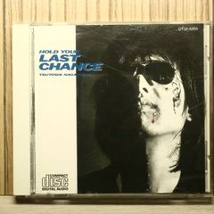 長渕剛 HOLD YOUR LAST CHANCE CD - メルカリ