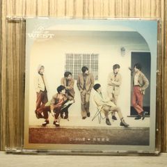 国内盤CD☆ブイシックス/V6□ バリバリBUDDY!(ブリアナ盤)(初回生産